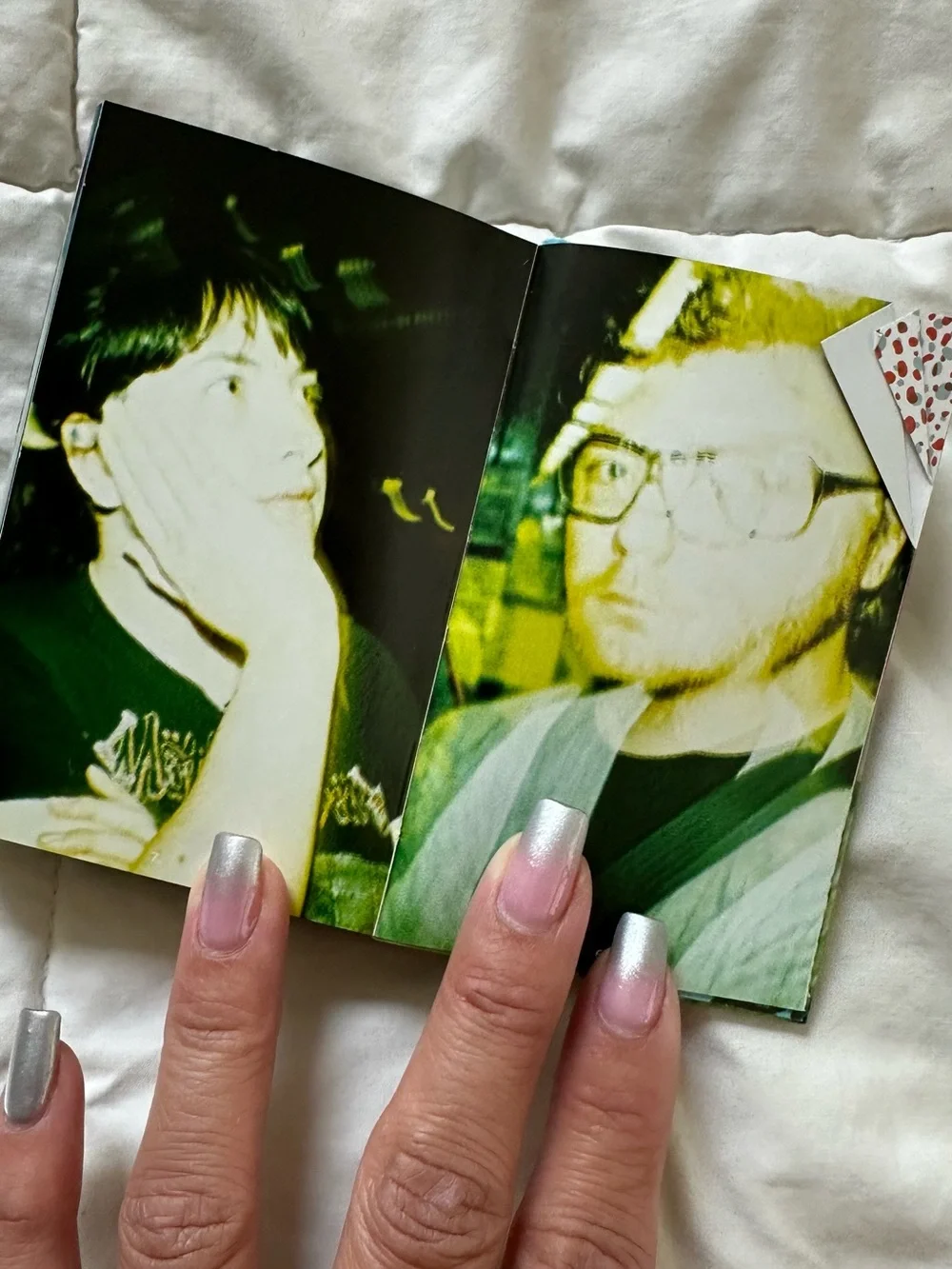 PHOTOGRAPHY Coffee Table Book- Lomography Diana Mini Photo Book